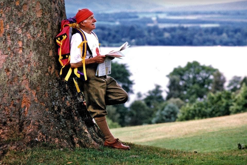 Tom Weir
